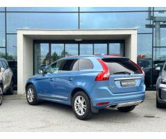 Volvo XC60 D5 AWD Polestar, 1.majitel - 6