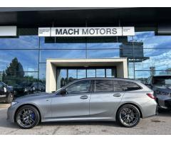 BMW Řada 3 M340i xDrive Touring 2024 TOP - 6