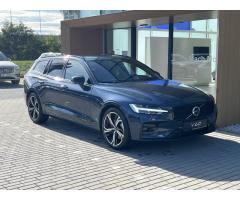 Volvo V60 PLUS B4, Matrix LED, ACC - 6