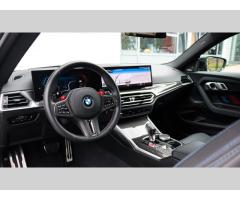 BMW M2 Harman, El. sedadla, Karbon - 6