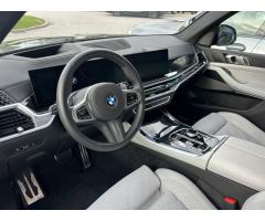 BMW X5 30xd Masáže Ventilace Tažné - 6