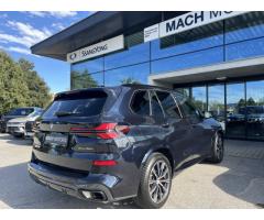 BMW X5 30d,Nezávislé,El.tažné,ACC - 7