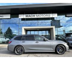 BMW Řada 3 M340i xDrive Touring 2024 TOP - 7