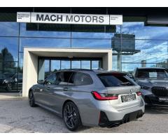 BMW Řada 3 M340i xDrive Touring 2024 TOP - 8