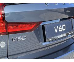 Volvo V60 PLUS B4, Matrix LED, ACC - 8