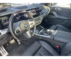 BMW X5 30d,Nezávislé,El.tažné,ACC - 10