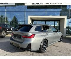 BMW Řada 3 M340i xDrive Touring 2024 TOP - 10