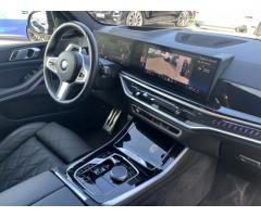 BMW X5 30d,Nezávislé,El.tažné,ACC - 11