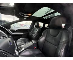 Volvo XC60 D5 AWD Polestar, 1.majitel - 11