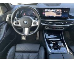 BMW X5 30d,Nezávislé,El.tažné,ACC - 12