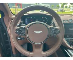 Aston Martin DBX 707 23" Minotaur Green - 12