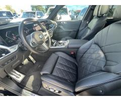 BMW X5 30d,Nezávislé,El.tažné,ACC - 13