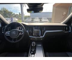 Volvo V60 PLUS B4, Matrix LED, ACC - 13