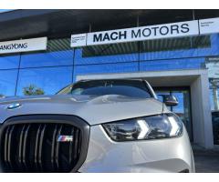 BMW X5 M60i xDrive Masáže,Nezávislé - 13