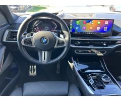 BMW X5 M60i xDrive Masáže,Nezávislé - 15