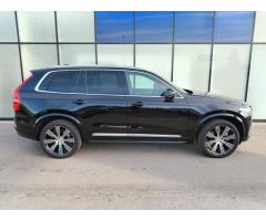 Volvo XC90 B5 AWD Plus, 7 míst, vzduch - 6