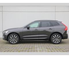 Volvo XC60 B5 Benzín AWD Plus, záruka - 6