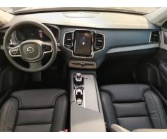 Volvo XC90 B5 AWD Plus, 7 míst, vzduch - 10