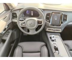 Volvo XC90 B5 AWD Plus, 7 míst, vzduch - 11