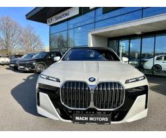 BMW Řada 7 740d xDrive 2024 TOP - 6