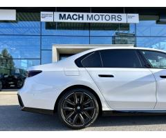 BMW Řada 7 740d xDrive 2024 TOP - 8