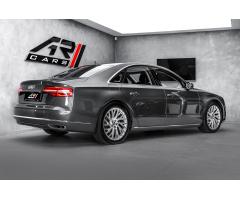 Audi A8 3.0 TDI Masážem HUD, TV, BOSE - 5