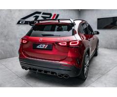 Mercedes-Benz GLA 45 S AMG 4matic, Aero, panoram - 6