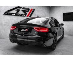 Audi A5 2.0 TDI 140kW quattro S tronic - 6