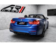 BMW M4 M4 Cabrio Individual Keramiky - 8