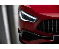 Mercedes-Benz GLA 45 S AMG 4matic, Aero, panoram - 8