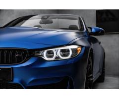 BMW M4 M4 Cabrio Individual Keramiky - 9