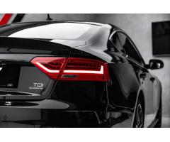 Audi A5 2.0 TDI 140kW quattro S tronic - 9