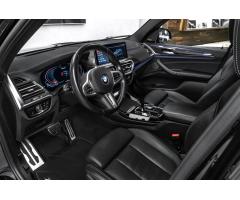 BMW X3 HUD, Carbon - 11