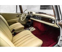 Mercedes-Benz 280 OV,RU SE 3.5 coupe, perfektní - 11