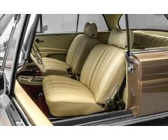 Mercedes-Benz 280 OV,RU SE 3.5 coupe, perfektní - 12