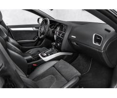 Audi A5 2.0 TDI 140kW quattro S tronic - 12