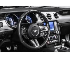 Ford Mustang OV,Ko 5,0 GT Kabrio, Manual - 14