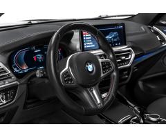BMW X3 HUD, Carbon - 15