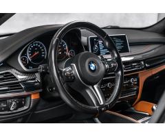 BMW X5 M 575PS, Nezávislé, 360, H&K - 15