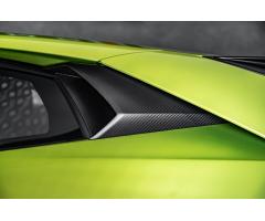 Lamborghini Aventador LP 750-4 SV, Lift - 15