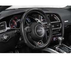 Audi A5 2.0 TDI 140kW quattro S tronic - 15