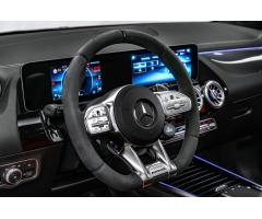 Mercedes-Benz GLA 45 S AMG 4matic, Aero, panoram - 17
