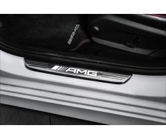 Mercedes-Benz Třídy E OV,Ru AMG E 43 4MATIC, Burmest - 17