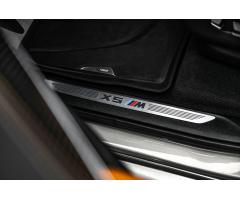 BMW X5 M 575PS, Nezávislé, 360, H&K - 18