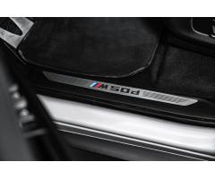 BMW X5 M50d xDrive, fólie, CZ - 21