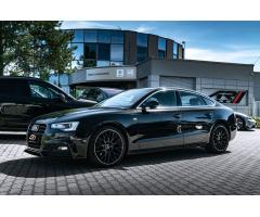 Audi A5 2.0 TDI 140kW quattro S tronic - 23