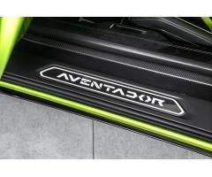 Lamborghini Aventador LP 750-4 SV, Lift - 26