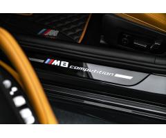 BMW M8 Competition GC, Keramiky - 27