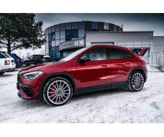 Mercedes-Benz GLA 45 S AMG 4matic, Aero, panoram - 27