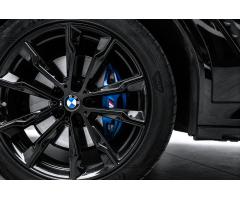 BMW X3 HUD, Carbon - 35